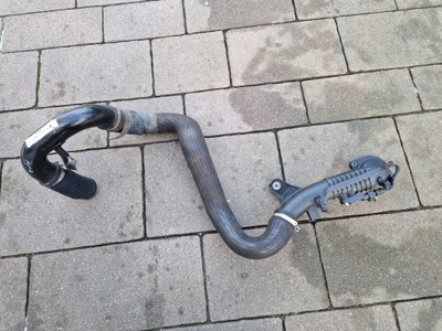 Alfa romeo mito труба turbo інтеркулер датчик комплект 51908731 7800439300 фото №1