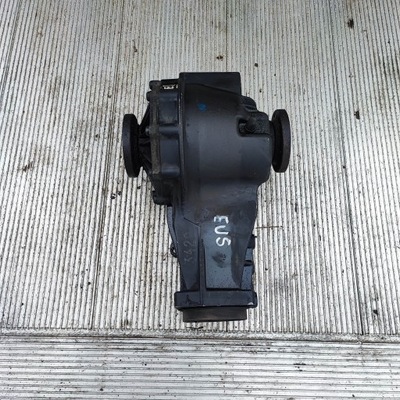 Диференціал міст задня audi a6 c5 eus фото №1