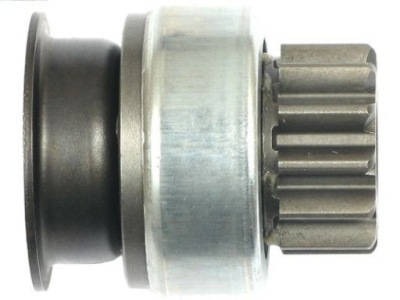 Зчеплення односторонній, стартер as-pl sd5074 фото №1