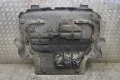 Vw t5 multivan 2.5 захист pod двигун фото №1