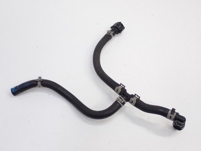 Wąż шланг трубка пального 6c0130295c skoda rapid 1.4 tdi cus 17r фото №1