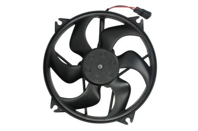 VENTILADOR DEL RADIADOR DEL MOTOR DS DS 4, DS 5  