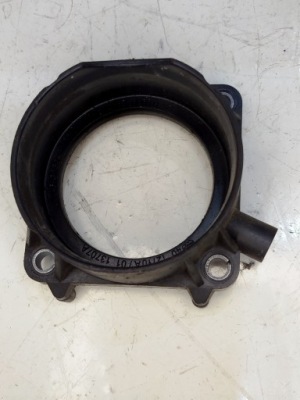 Воздухозаборник дроссель mercedes w204 1.8 cgi a2740900144 фото №1