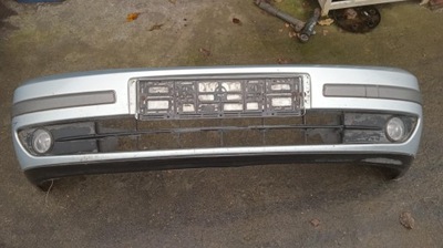 Бампер перед renault laguna ii фото №1