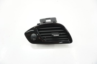 Renault scenic iii lift решётка обдув левый перед фото №1