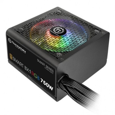 Zasilacz Thermaltake Smart BX1 RGB 750W