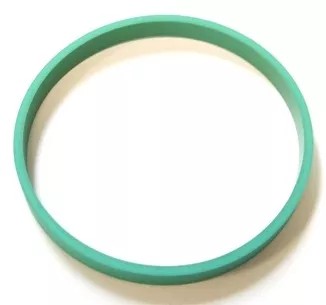 Elring 529.970 прокладка, корпус коллектор впускной фото №1