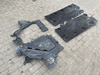 Bmw x1 f48 захист нижня фото №1