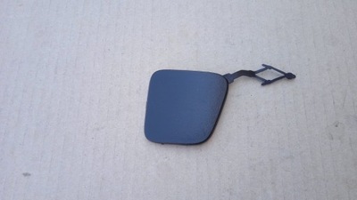 Заглушка фаркоп перед toyota proace 16- фото №1