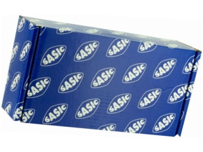 Шланг радиатора peugeot 406 1.6-2.0 фото №1