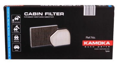 FILTRO DE CABINA BMW 3 TOURING 2012 - 2019  