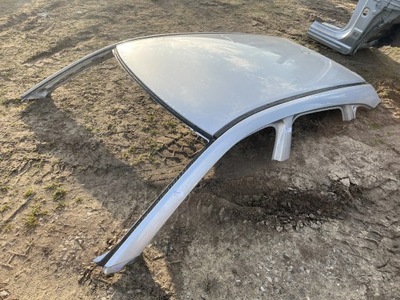 Крыша długo обрезанный стойки mazda cx-5 ii kf 17- 45p фото №1