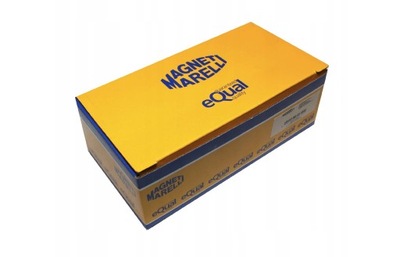 MUÑÓN DE ACCIONAMIENTO EXTERIOR MAGNETI MARELLI 302015100318 JUEGO PRZEGUBU,  