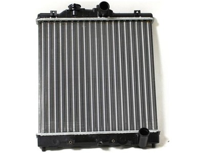 RADIATOR HONDA CIVIC V MK5 1.6 VI MK6 1.6 1.8 CRX III MK3 1.6  