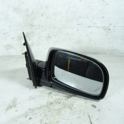 Hyundai santa fe ii зеркало правое 5 pin 87620-2b1102z 2z фото №1