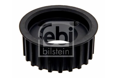 FEBI BILSTEIN RUEDA ENGRANAJE DE EJE CIGÜEÑAL AUDI 100 C3 100 C4 A6 C4 VW  