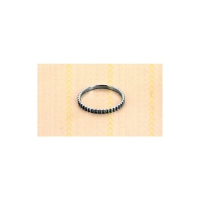 Кольцо abs renault p. clio- espace- kangoo- laguna- megane- thalia 1.2- фото №1