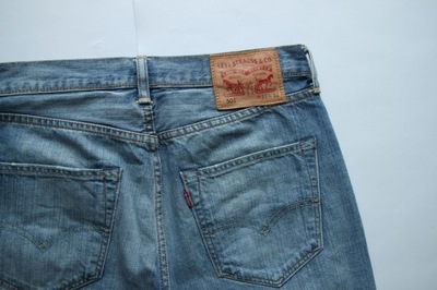 LEVIS 501__W31 L32 REGULAR STRAIGHT JEANS__31/32