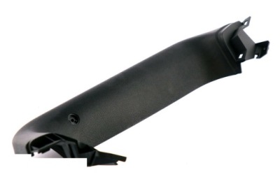 Mini cooper paceman r61 панель крышки задний левое фото №1