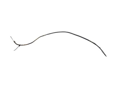 Трос гальма ручного ліва peugeot 308 фото №1