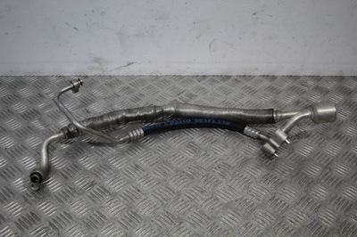 Wąż шланг кондиционера opel astra j iv 4 lift фото №1