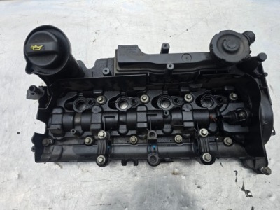 Mini r55 r56 r60 r61 n47 1.6d 2.0d кришка клапанів 8589943 фото №1