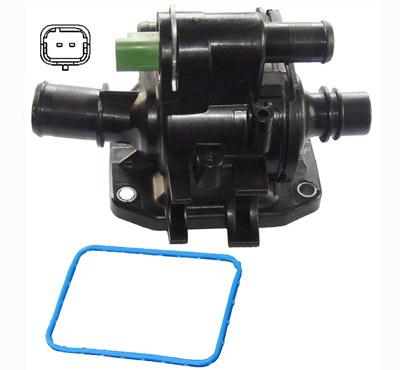 TERMOSTATAS CITROEN C1, C2, C3, FORD FIESTA V, PEUGEOT 206, TOYOTA AYGO 1.4 