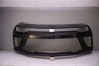 Бампер перед chevrolet camaro ss 15r- фото №1