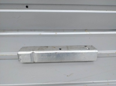 Mercedes w213 зона деформації a2136200400 фото №1