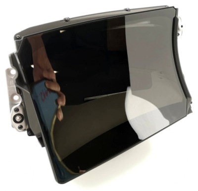 Новый org дисплей head up vw id.4 11b919608d фото №1