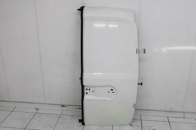 Opel combo d fiat doblo ii 10r- дверь правое задние правый задняя 249 фото №1