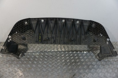 Нижня захист плита бампера ford s- max mk2 14- фото №1