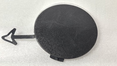 Ford ecosport gn15-17k922-a заглушка бампера заднего фото №1