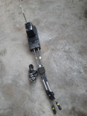 308 t9 ii 1.2 вибірник домкрат троси передач фото №1