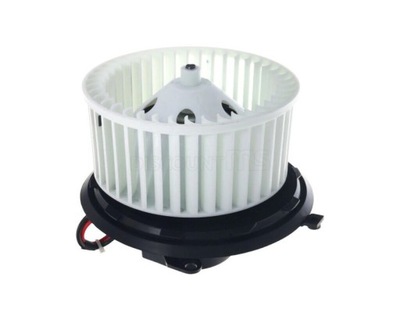 Renault laguna ii 01- вентилятор повітродувка фото №1