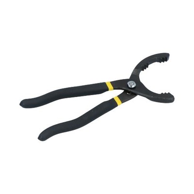 ŚCIĄGACZ KLESZCZE FILTRÓW OLEJU 8-12 cm