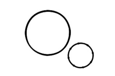 Graf насос wody hyundai kia accent фото №1