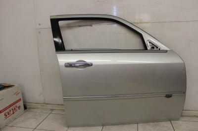 Дверь правое правый перед chrysler 300c 2010r фото №1