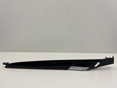 Bmw x2 f39 левый dekor молдинг дверь перед ручка фото №1