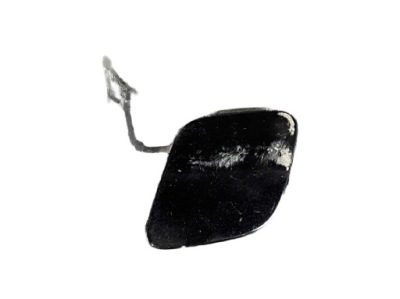 Vw golf 7 vii r-line заглушка фаркоп перед 5g0 фото №1