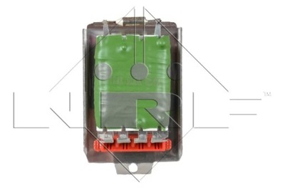 NRF 342071 RESISTENCIA VENTILADOR INTERIOR  