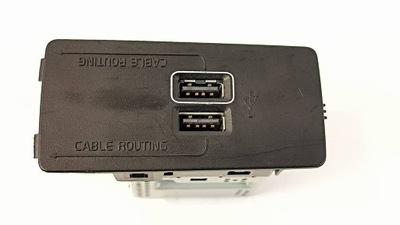 Модуль 31407038 volvo s90 фото №1