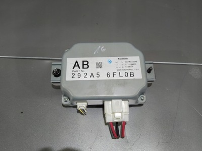 Renault kadjar модуль камеры фото №1