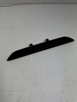 X5 f15 молдинг накладка порог правый задняя 7313143 фото №1