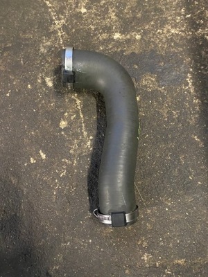 Lexus nx 300h wąż шланг интеркулер фото №1