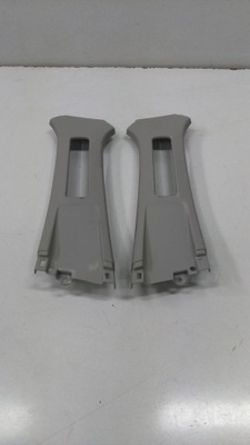 Ecosport 13- защита стойка правая левая среднего фото №1