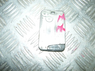 Карта laguna ii фото №1