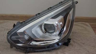 Ксенон space star ii левая europa фото №1