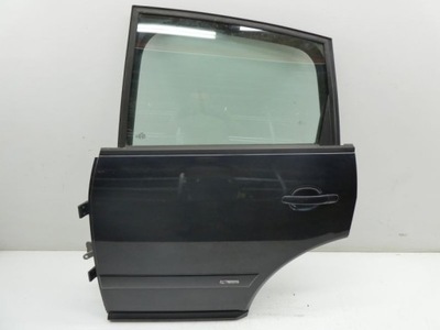 Audi a2 двері лівий задня задні ліва повний фото №1