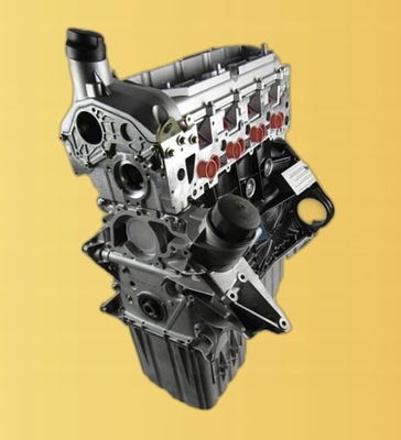 ENGINE MERCEDES SPRINTER 2.2 906 CDI 646.986  